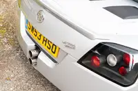 2003 Vauxhall VX220 Turbo-Sold