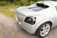 2003 Vauxhall VX220 Turbo-Sold