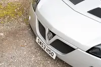 2003 Vauxhall VX220 Turbo-Sold