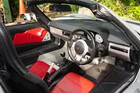 2003 Vauxhall VX220 Turbo-Sold