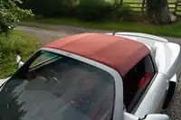 2003 Vauxhall VX220 Turbo-Sold