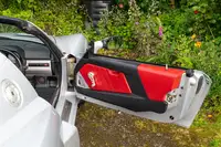 2003 Vauxhall VX220 Turbo-Sold