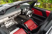 2003 Vauxhall VX220 Turbo-Sold