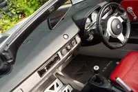 2003 Vauxhall VX220 Turbo-Sold
