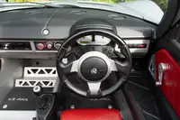 2003 Vauxhall VX220 Turbo-Sold
