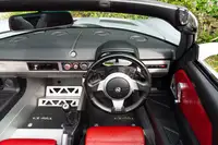 2003 Vauxhall VX220 Turbo-Sold