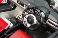 2003 Vauxhall VX220 Turbo-Sold