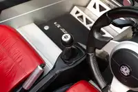 2003 Vauxhall VX220 Turbo-Sold
