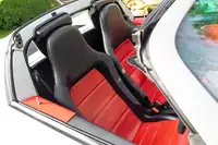 2003 Vauxhall VX220 Turbo-Sold