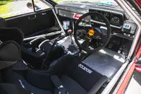 1980 Alfa Romeo Alfetta 'Turbodelta'-Sold