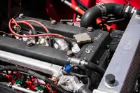 1980 Alfa Romeo Alfetta 'Turbodelta'-Sold