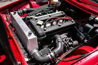 1980 Alfa Romeo Alfetta 'Turbodelta'-Sold