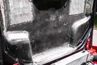 1980 Alfa Romeo Alfetta 'Turbodelta'-Sold