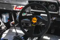 1980 Alfa Romeo Alfetta 'Turbodelta'-Sold