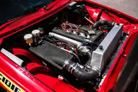 1980 Alfa Romeo Alfetta 'Turbodelta'-For Sale