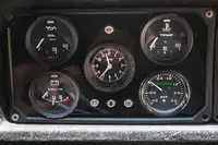 1980 Alfa Romeo Alfetta 'Turbodelta'-Sold