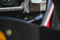 1980 Alfa Romeo Alfetta 'Turbodelta'-Sold