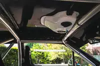 1980 Alfa Romeo Alfetta 'Turbodelta'-Sold