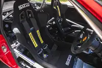 1980 Alfa Romeo Alfetta 'Turbodelta'-Sold