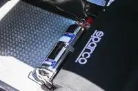 1980 Alfa Romeo Alfetta 'Turbodelta'-Sold