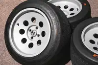 1980 Alfa Romeo Alfetta 'Turbodelta'-Sold