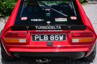 1980 Alfa Romeo Alfetta 'Turbodelta'-For Sale