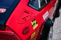 1980 Alfa Romeo Alfetta 'Turbodelta'-For Sale