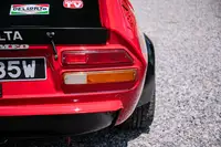 1980 Alfa Romeo Alfetta 'Turbodelta'-Sold