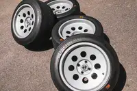 1980 Alfa Romeo Alfetta 'Turbodelta'-Sold