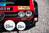 1980 Alfa Romeo Alfetta 'Turbodelta'-Sold