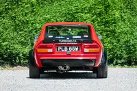 1980 Alfa Romeo Alfetta 'Turbodelta'-Sold