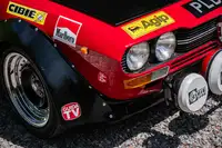 1980 Alfa Romeo Alfetta 'Turbodelta'-Sold