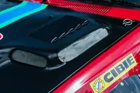 1980 Alfa Romeo Alfetta 'Turbodelta'-Sold