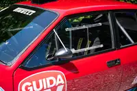 1980 Alfa Romeo Alfetta 'Turbodelta'-Sold