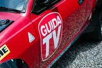 1980 Alfa Romeo Alfetta 'Turbodelta'-Sold