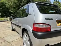 2000 Citreon Saxo VTS-Sold