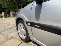 2000 Citreon Saxo VTS-Sold