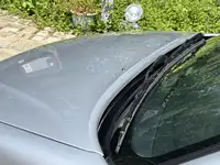 2000 Citreon Saxo VTS-Sold