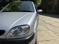 2000 Citreon Saxo VTS-Sold