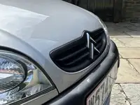 2000 Citreon Saxo VTS-Sold