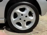 2000 Citreon Saxo VTS-Sold