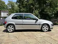 2000 Citreon Saxo VTS-Sold