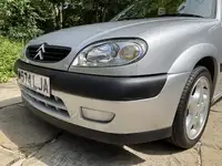 2000 Citreon Saxo VTS-Sold
