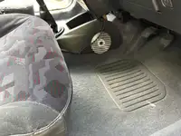 2000 Citreon Saxo VTS-Sold