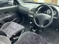 2000 Citreon Saxo VTS-Sold