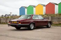 1983 Daimler Double-Six Vanden Plas HE-For Sale