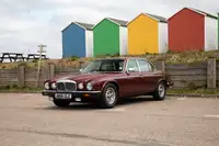 1983 Daimler Double-Six Vanden Plas HE-For Sale