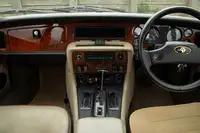 1983 Daimler Double-Six Vanden Plas HE-For Sale