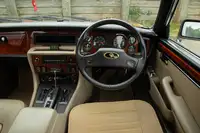 1983 Daimler Double-Six Vanden Plas HE-For Sale