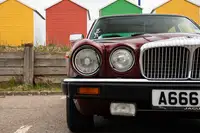 1983 Daimler Double-Six Vanden Plas HE-For Sale